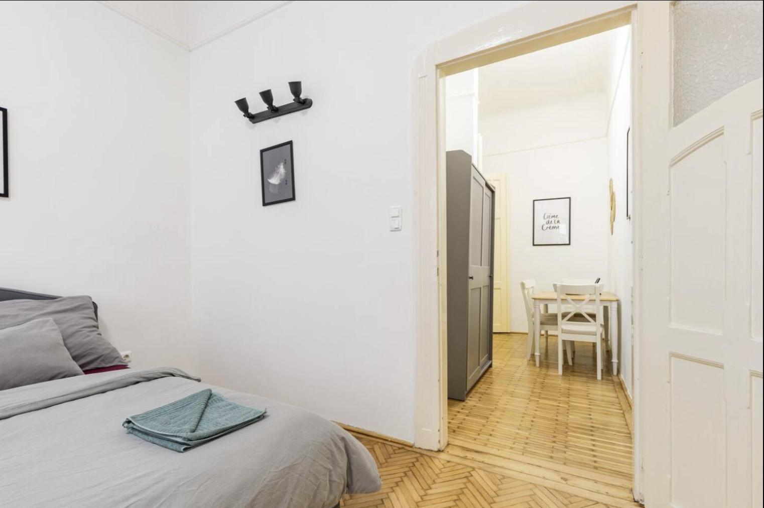 Prime Location Sip Utca Βουδαπέστη Εξωτερικό φωτογραφία