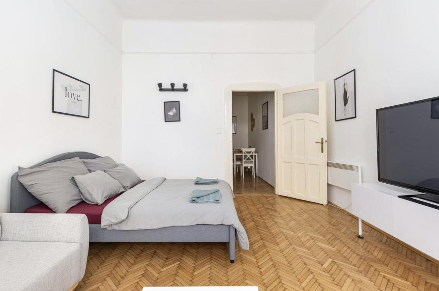 Prime Location Sip Utca Βουδαπέστη Εξωτερικό φωτογραφία